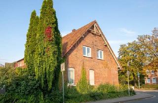 Mehrfamilienhaus kaufen in 29664 Walsrode, Top Rendite: Mehrfamilienhaus mit 12,5-facher Mieteinnahme und 4 Wohneinheiten