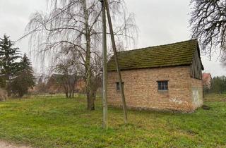 Grundstück zu kaufen in 17391 Krien, Krien - ObjNr:18464 - Baugrundstück in kleinem, ruhigen Ort