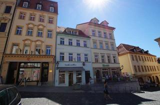 Geschäftslokal mieten in 04600 Altenburg, Altenburg - großzügiger Laden direkt am Markt