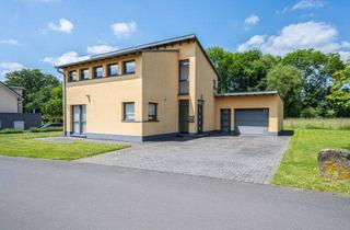 Einfamilienhaus kaufen in 54668 Ernzen, Gepflegtes Einfamilienhaus in Ernzen - Echternach (Luxemburg) 5min!