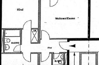 Wohnung kaufen in 52499 Baesweiler, Schöne 3-Zimmer-Wohnung in Baesweiler