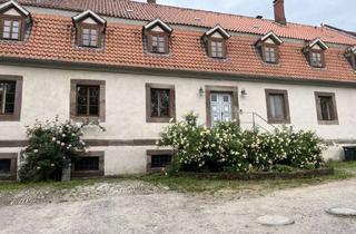 Wohnung mieten in Domäne 13, 37120 Bovenden, Wohnung im Herrenhaus der Domäne