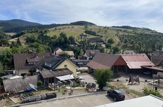 Wohnung mieten in Jauschbach, 77784 Oberharmersbach, Wohnen in der "Alten Schule" Riersbach - Wohnung 8