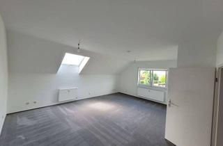 Wohnung mieten in 61209 Echzell, Attraktive und vollständig renovierte 2-Raum-Wohnung mit gehobener Innenausstattung in Echzell