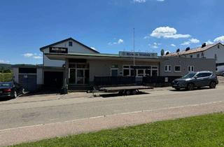 Gastronomiebetrieb mieten in Brandenburger Straße 23, 73431 Aalen, Flexibel nutzbare Gastronomieeinheit