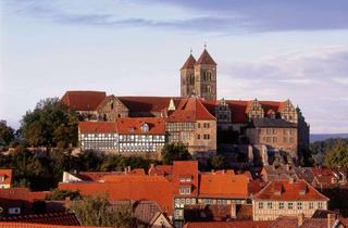 Gastronomiebetrieb mieten in Schloßberg 1C, 06484 Quedlinburg, Gastronomie in historischen Gemäuern zu verpachten