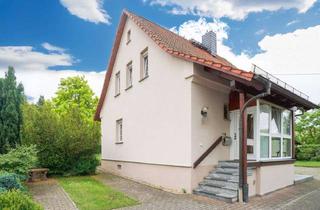 Einfamilienhaus kaufen in 02681 Wilthen, Wohlfühloase - Familienhaus in zweiter Reihe