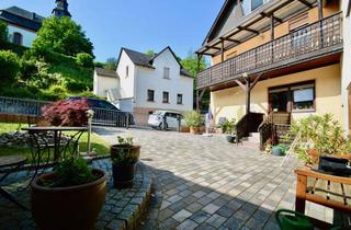 Haus kaufen in 65326 Aarbergen, Aarbergen-Kettenbach: 2 Wohnhäuser auf einem Grundstück!