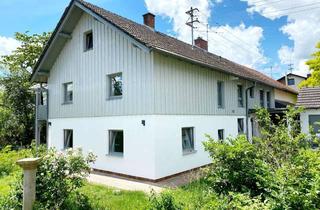 Haus mieten in 85467 Neuching, IHR NEUES ZUHAUSE: Charmantes Einfamilienhaus in idyllischer Umgebung