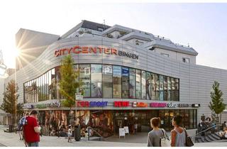 Geschäftslokal mieten in Basilikastraße, 55411 Bingen, Attraktive Ladenfläche im CityCenter Bingen