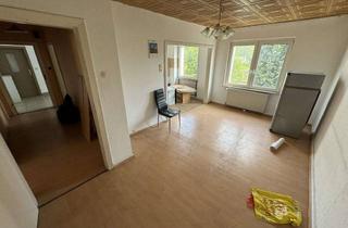 Wohnung mieten in 45888 Bulmke-Hüllen, Gut geschnittene Mietwohnung in Gelsenkirchen