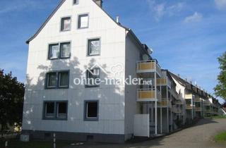 Wohnung mieten in 58507 Lüdenscheid, Lüdenscheid: Gepflegte 2-Zimmer-Wohnung mit Balkon