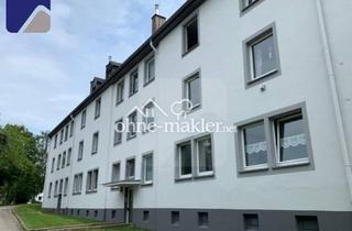 Wohnung mieten in 58507 Lüdenscheid, Lüdenscheid: Freundliche 3-Zimmer-Wohnung mit Balkon