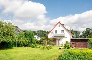 Einfamilienhaus kaufen in 33689 Sennestadt, KEINE KÄUFERPROVISION Tolles Einfamilienhaus mit weiterem Bauplatz in Bielefeld Heideblümchen