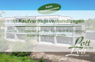 Wohnung kaufen in 26689 Apen, +++ Attraktive Neubau-ETW im Dachgeschoss mit Balkon und Fahrstuhl in Bahnhofsnähe! +++