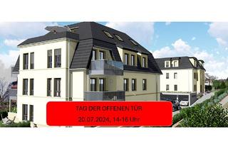 Wohnung kaufen in 01445 Radebeul, Radebeul - Exklusive Eigentumswohnung Winzer-Duo