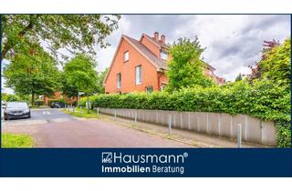 Reihenhaus kaufen in Helene-Weber-Straße 81, 22846 Norderstedt, Norderstedt - Attarkives, vermietetes Endreihenhaus in Norderstedt-Mitte!