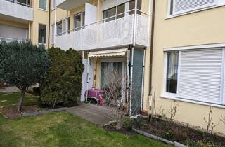 Wohnung kaufen in 13158 Rosenthal, #Wilhemsruh#Gartenwohnung#Innenhof#