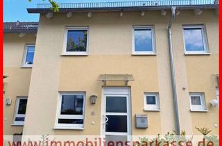Haus kaufen in 75179 Brötzingen, Familienheim in begehrter Lage!