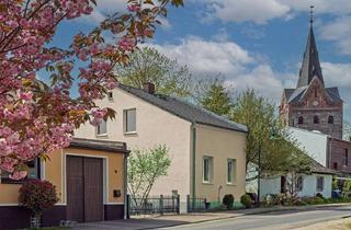 Bauernhaus kaufen in 16356 Werneuchen, Charmantes Bauernhaus in Werneuchen: Historischer Flair trifft modernen Komfort