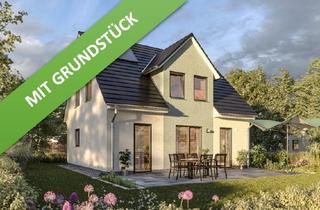 Haus kaufen in Laijeweg, 38477 Jembke, Inkl. Grundstück, ein Komforthaus für jedermann in Jembke.