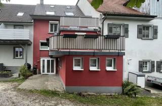 Haus kaufen in 78479 Reichenau, Charmantes Haus auf der Insel Reichenau