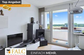 Wohnung kaufen in 79224 Umkirch, Vollmöblierte Wohnung mit traumhaftem Panoramablick