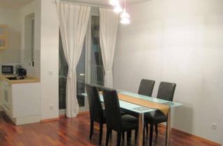 Wohnung mieten in 64287 Darmstadt, SCHWIND IMMOBILIEN - möbliertes First-Class-Apartment: Komfort in Bestlage
