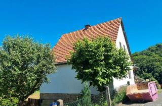 Einfamilienhaus kaufen in Heuberg 23, 37308 Wiesenfeld, Wiesenfeld - Wiesenfeld, EFH Sanierungsobjekt