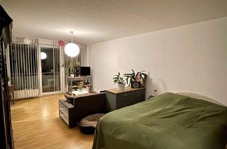 Wohnung mieten in An Der Rohrlache 49, 06385 Aken, Moderne 1-Zimmerwohnung mit Einbauküche in ruhiger Wohnlage zu vermieten