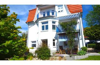 Villa kaufen in 37441 Bad Sachsa, Provisionsfrei! - Gepflegte Villa z.B. für 3 Ferienwohnungen geeignet. Vollständig saniert.