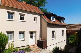 Haus kaufen in 19406 Sternberg, Uriges Altstadthaus, einzugsbereit