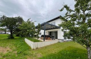 Haus mieten in Laibgasse 6/1, 78727 Oberndorf, Geräumiges, 6-Zimmer-Einfamilienhaus mit geh. Innenausstattung und EBK