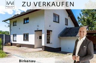Einfamilienhaus kaufen in Ortsstraße 99, 69488 Birkenau, Großzügiges Einfamilienhaus in traumhafter Alleinlage – Ein Paradies für Naturliebhaber