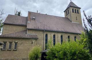 Immobilie kaufen in Wittmannstr. 33, 03103 Neupetershain, Einzigartiges Projekt: Entweihte Kirche mit positiver Bauvoranfrage zur Wohnnutzung