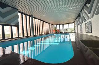 Wohnung kaufen in 66763 Dillingen, Flexibilität am Puls der Stadt - Seniorengerechte Eigentumswohnung mit Schwimmbad