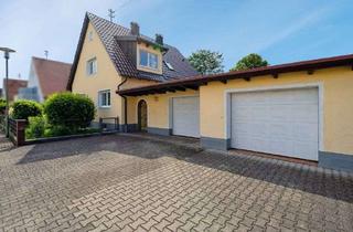 Einfamilienhaus kaufen in 86660 Tapfheim, Top saniertes Einfamilienhaus in Tapfheim