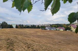 Grundstück zu kaufen in 99867 Gotha, Neue Baugrundstücke in Gotha am Schafrasen