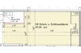 Geschäftslokal mieten in Fritz-Thiedemann-Ring 40, 25746 Heide, Attraktive Ladenfläche zu vermieten - provisionsfrei