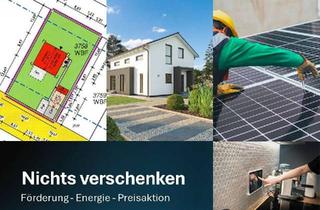 Haus kaufen in 24211 Pohnsdorf, Innovative Bautechnik - Zukunftssicher wohnen