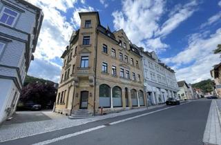 Büro zu mieten in 96515 Sonneberg, Große Gewerbeeinheit zentral in Sonneberg!