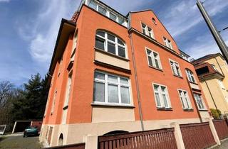 Mehrfamilienhaus kaufen in 01109 Dresden, Dresden - Solides Investment mit Erweiterungspotenzial und Standortsicherheit in Dresden Klotzsche