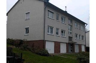 Wohnung kaufen in 44807 Bochum, Bochum - Eigentumswohnung als Kapitalanlage oder Selbstnutzung