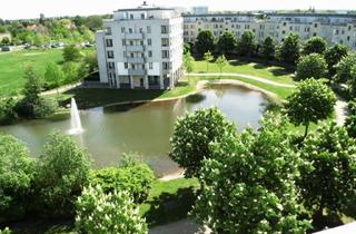 Wohnung kaufen in Wehrmathen 83, 12529 Schönefeld, Maisonette! 3 Zi. mit zwei Dachterrasse in gepflegter Wohnanlage