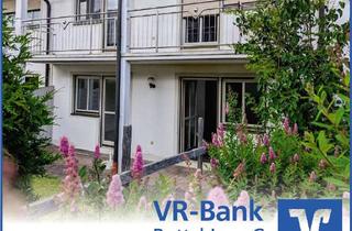 Wohnung kaufen in Finkenstraße 19, 84367 Tann, Sofort frei: Schöne 2-Zi.-Erdgeschoß-Whg. mit Gartenanteil und Garage