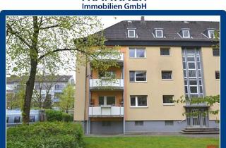 Wohnung kaufen in 27570 Geestemünde, Eine Stadtwohnung zum Verlieben!