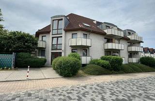 Wohnung mieten in Minzeweg, 33100 Paderborn, Stilvolle 2-Zimmer-EG-Wohnung mit Einbauküche in Paderborn