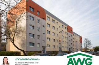 Wohnung mieten in Am Mühlenberg 24, 39326 Zielitz, 3-Raum Wohnung vollständig saniert