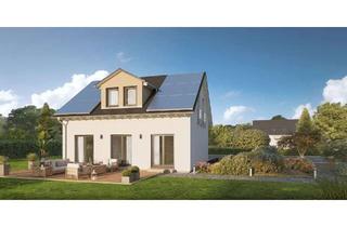 Einfamilienhaus kaufen in 48739 Legden, Ihr Traumhaus in Legden: Individuell gestaltbares Einfamilienhaus mit modernster Energieeffizienz!