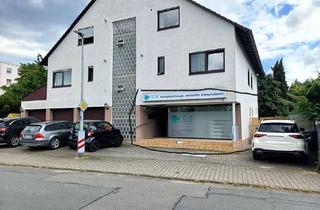 Büro zu mieten in 64342 Seeheim-Jugenheim, Praxis/ Büro/ Fachgeschäft, 110 qm in Seeheim-Jugenheim neu zu vermieten